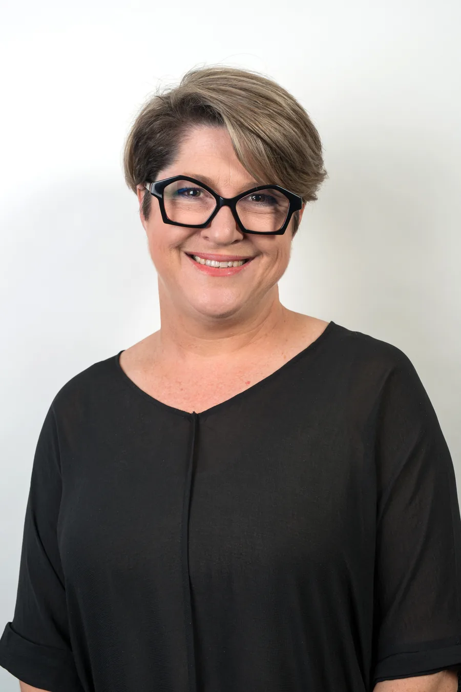 Stephanie Cassidy — CEO, Productivity Matters, a FundFindrs client