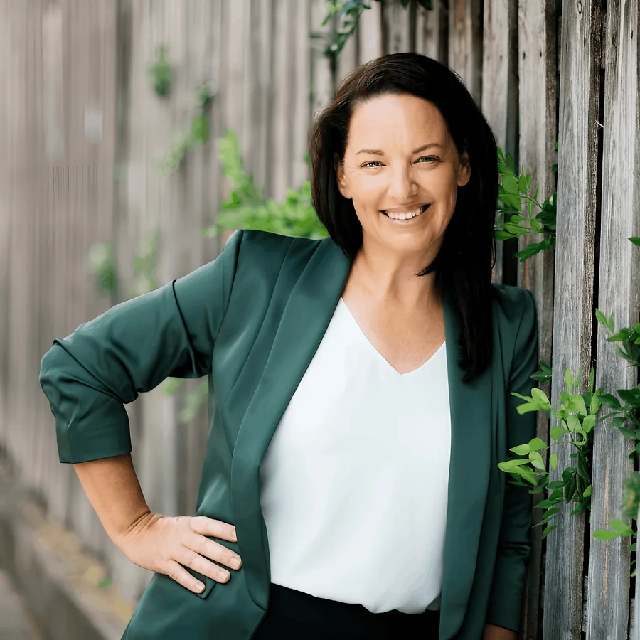 Crystal McGregor — General Manager, Tech Ready Women, a FundFindrs client