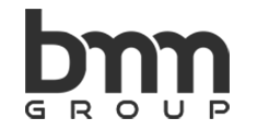 BMM Group logo