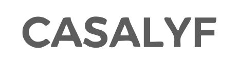 Casalyf logo