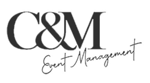 CM Event Management logo