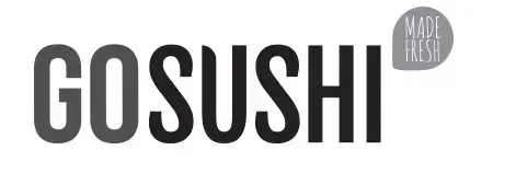 Go Sushi logo