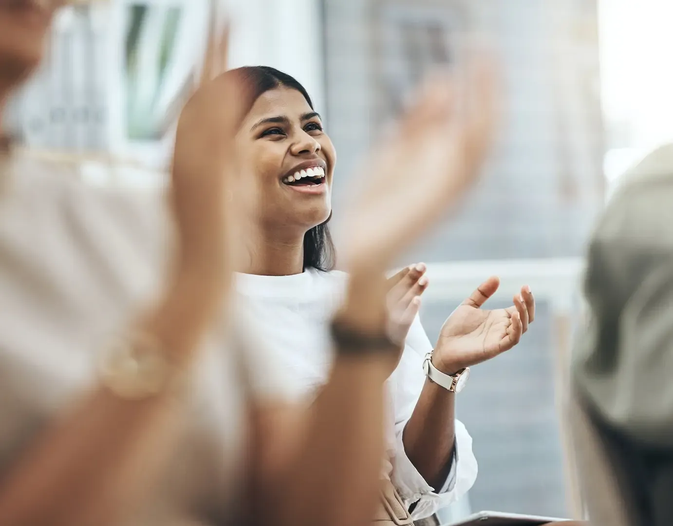 Working through a business awards submission step by step with FundFindrs