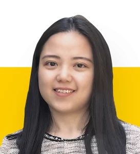 Mandy Zhang financial advisor fundfindrs