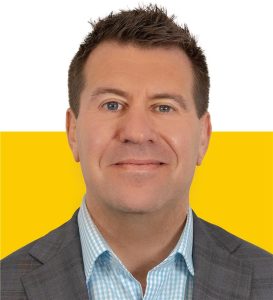 Mathew Williams - Fundfindrs Business Development Manager