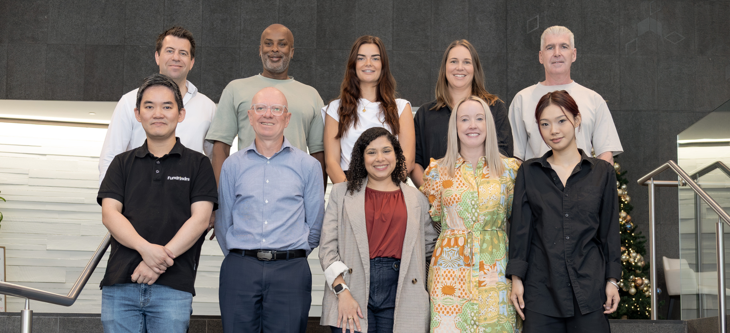 FundFindrs Team